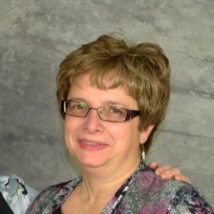 Meet your Posher, Lea-anne